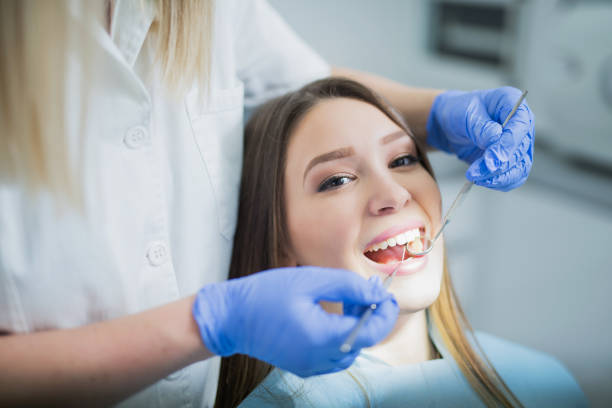 Best Dental Exams and Cleanings  in Fort Stockton, TX